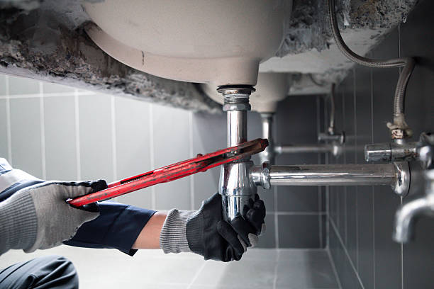 Trusted Garbage Disposal Repair service in Windham, CT - AAA Plumbing Heating